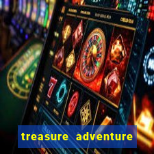 treasure adventure 2 apk